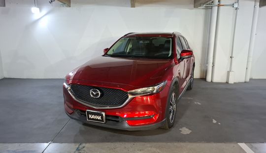 Mazda • CX-5