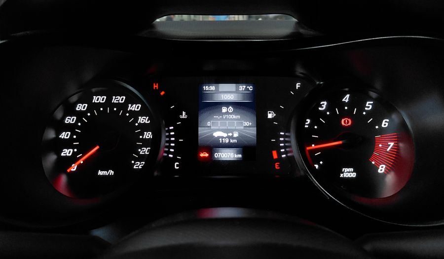 Fiat Cronos 1.3 DRIVE Sedan 2021