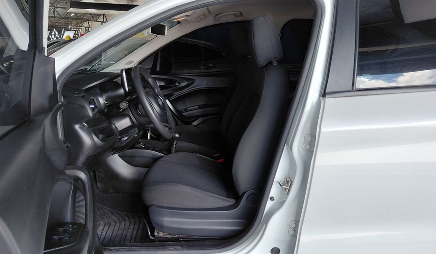 Fiat Cronos 1.3 DRIVE Sedan 2021