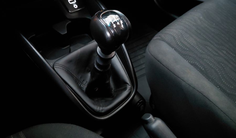 Fiat Cronos 1.3 DRIVE Sedan 2021