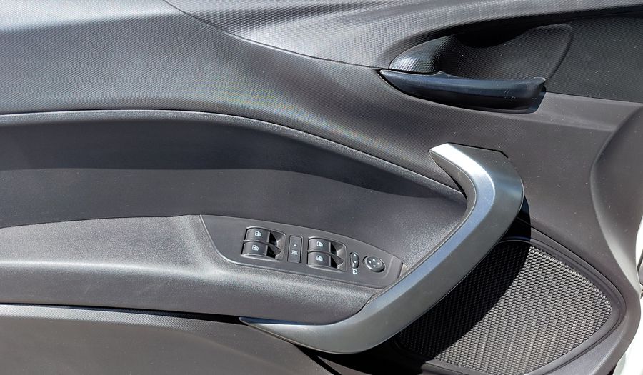 Fiat Cronos 1.3 DRIVE Sedan 2021