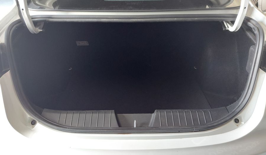 Fiat Cronos 1.3 DRIVE Sedan 2021