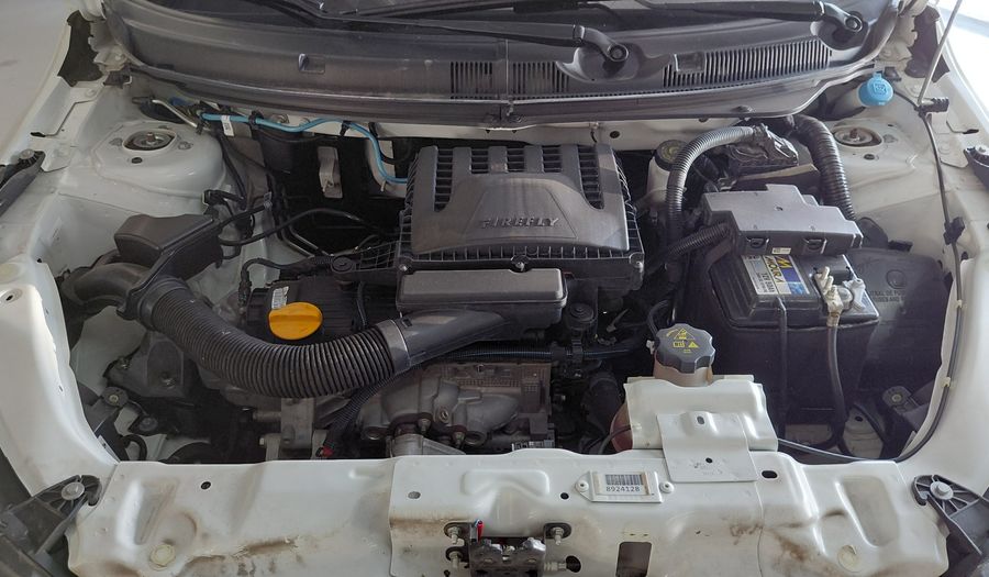 Fiat Cronos 1.3 DRIVE Sedan 2021