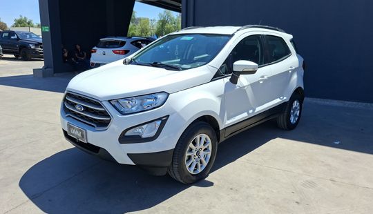 Ford • EcoSport