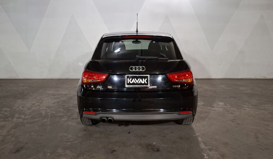 Audi A1 1.4 SB URBAN Hatchback 2018