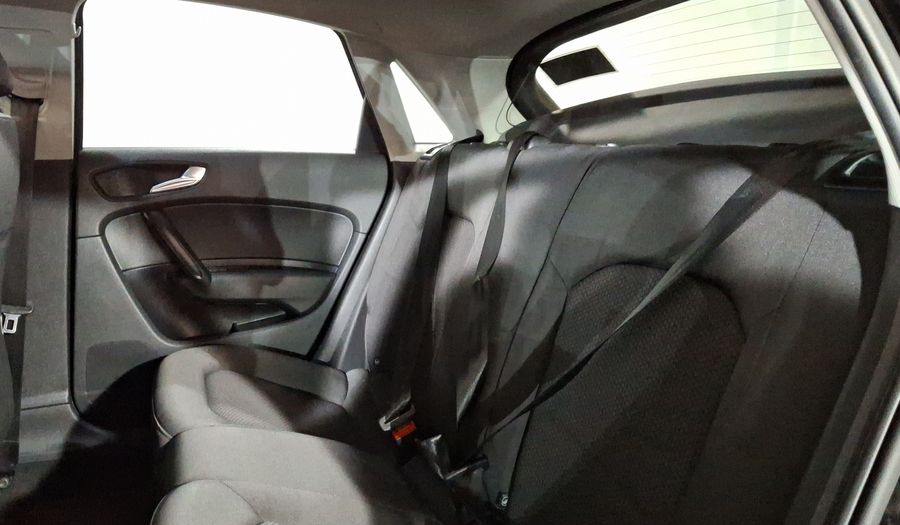 Audi A1 1.4 SB URBAN Hatchback 2018