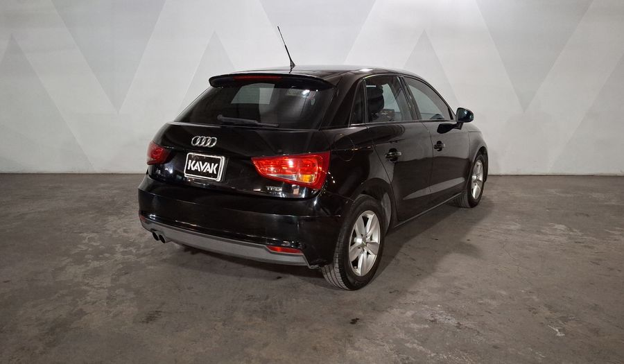 Audi A1 1.4 SB URBAN Hatchback 2018