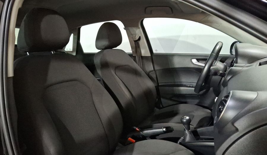 Audi A1 1.4 SB URBAN Hatchback 2018