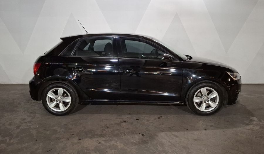 Audi A1 1.4 SB URBAN Hatchback 2018