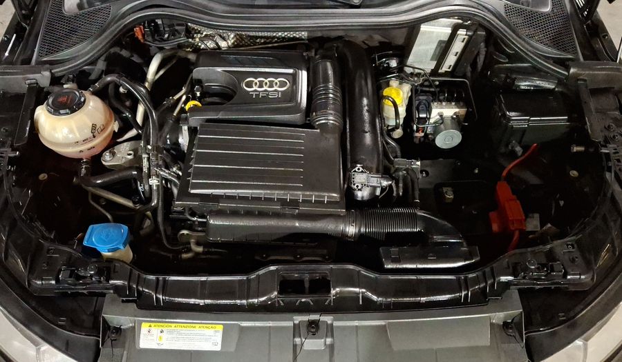 Audi A1 1.4 SB URBAN Hatchback 2018