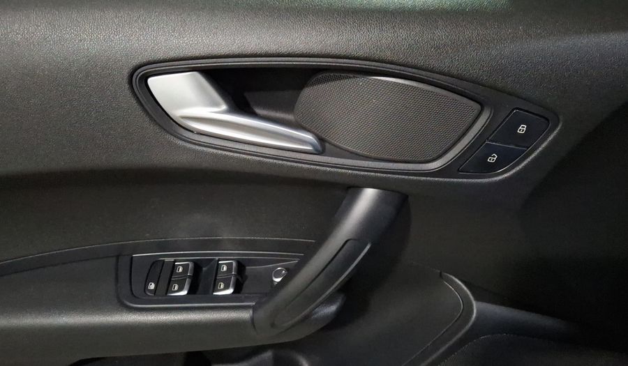 Audi A1 1.4 SB URBAN Hatchback 2018