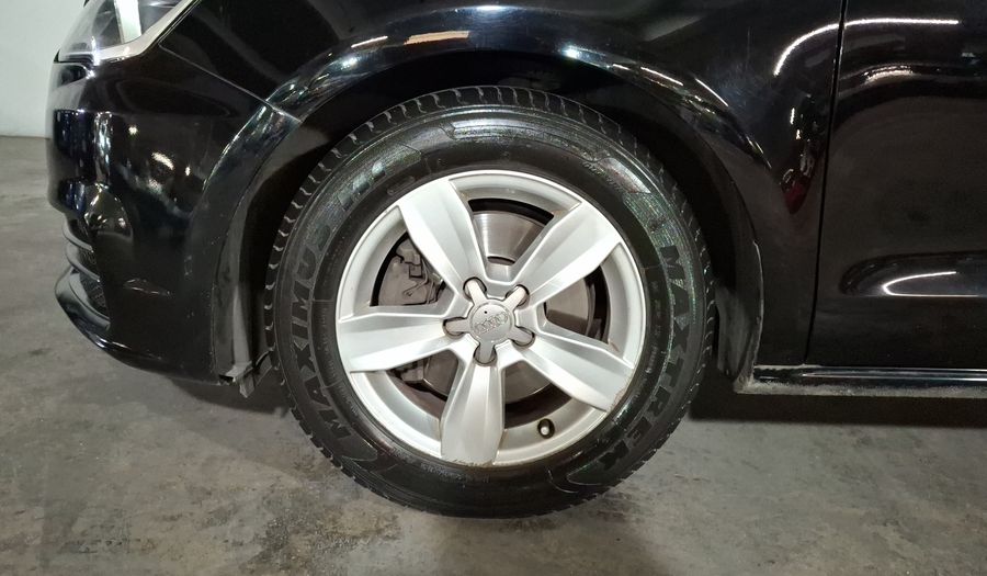 Audi A1 1.4 SB URBAN Hatchback 2018