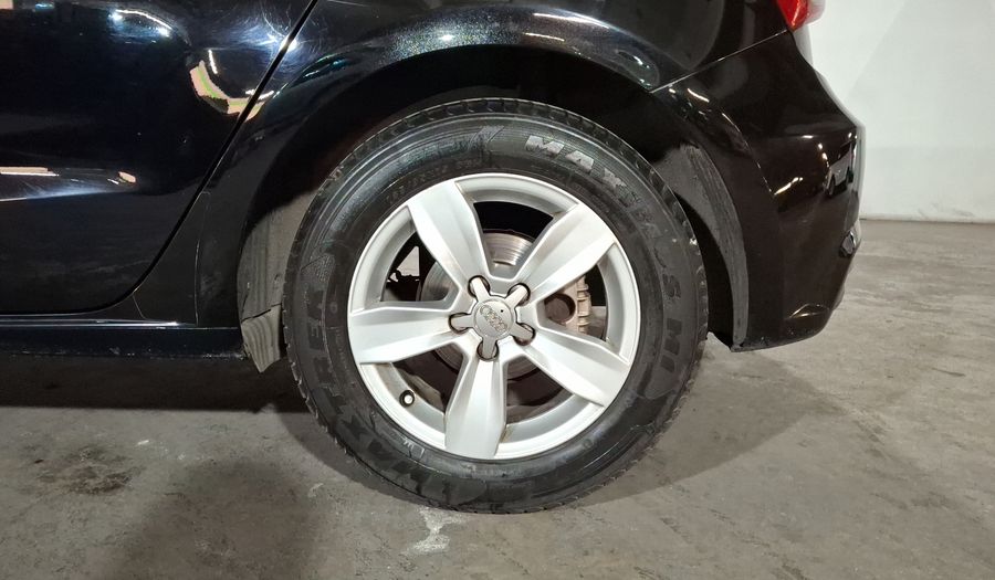 Audi A1 1.4 SB URBAN Hatchback 2018