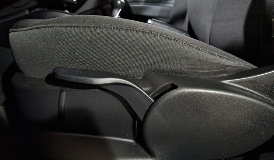 Audi A1 1.4 SB URBAN Hatchback 2018