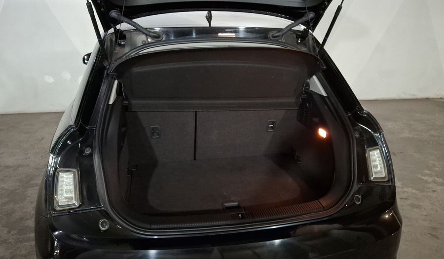 Audi A1 1.4 SB URBAN Hatchback 2018