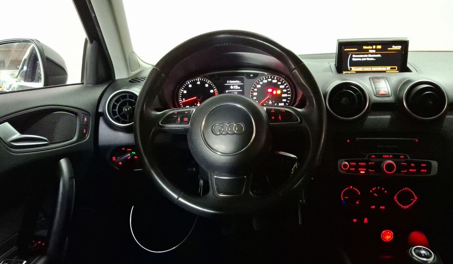 Audi A1 1.4 SB URBAN Hatchback 2018