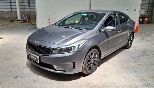 Kia • Cerato
