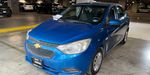 Chevrolet Aveo 1.5 LS B AUTO Sedan 2018