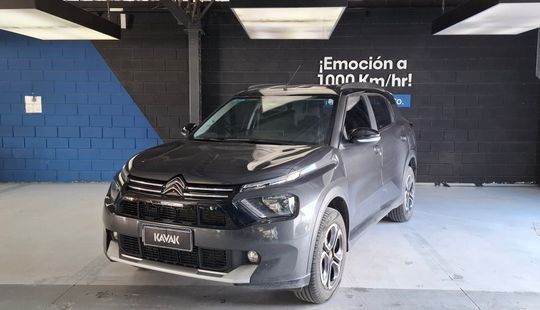Citroen • C3 Aircross