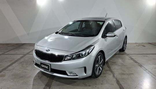 Kia • FORTE