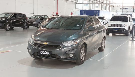 Chevrolet • Prisma