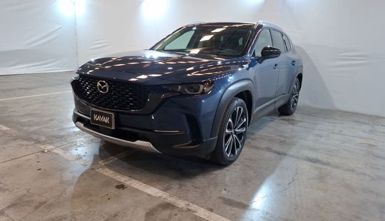 Mazda • CX-50