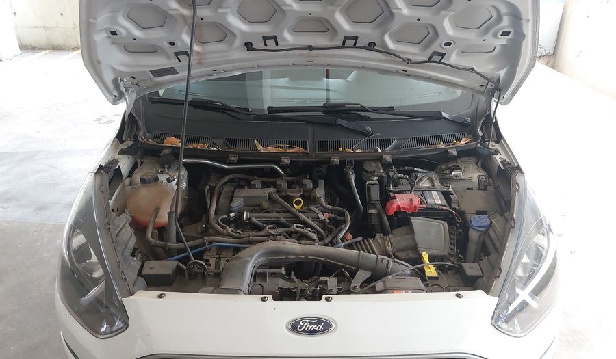 Ford Ka SE PLUS Hatchback 2021