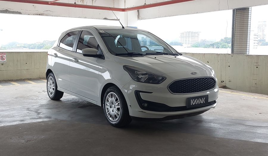 Ford Ka SE PLUS Hatchback 2021