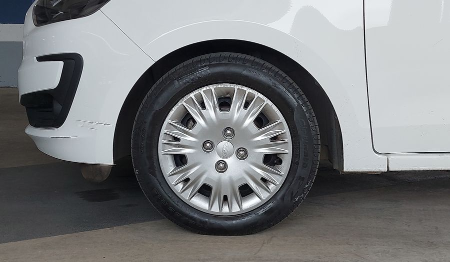 Ford Ka SE PLUS Hatchback 2021