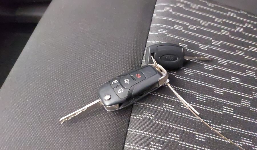 Ford Ka SE PLUS Hatchback 2021