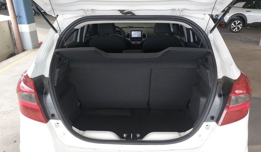 Ford Ka SE PLUS Hatchback 2021