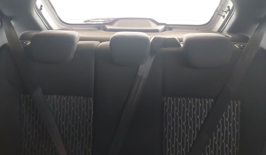 Ford Ka SE PLUS Hatchback 2021