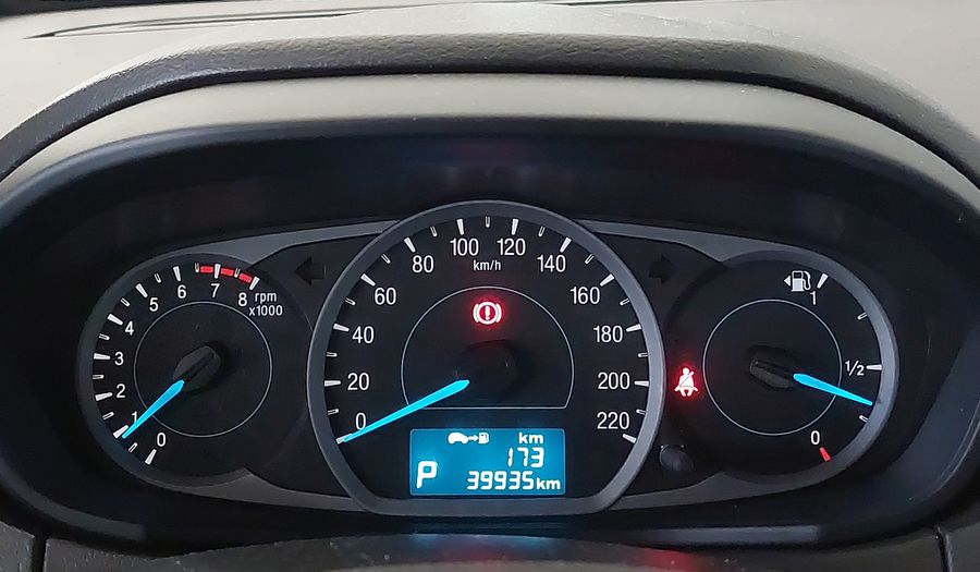 Ford Ka SE PLUS Hatchback 2021