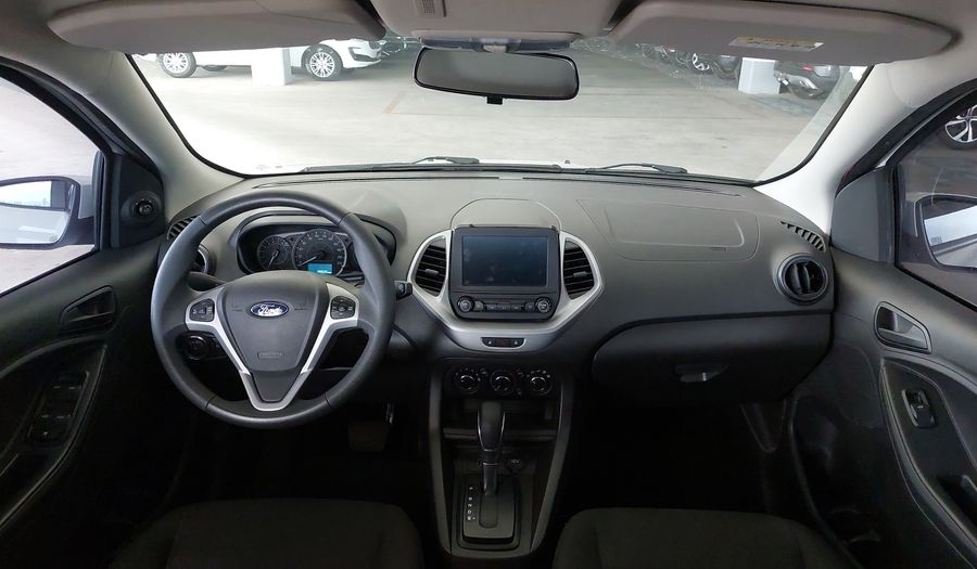 Ford Ka SE PLUS Hatchback 2021