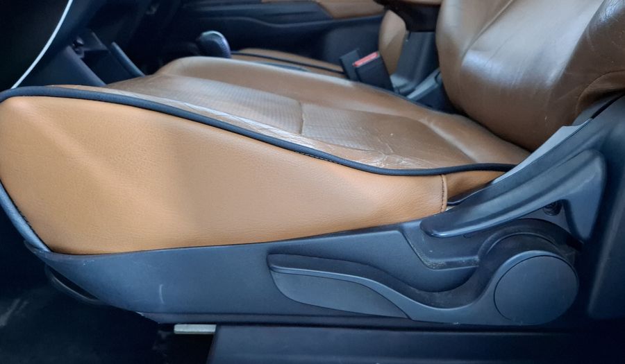 Mitsubishi Outlander 2.4 ES AT Suv 2014