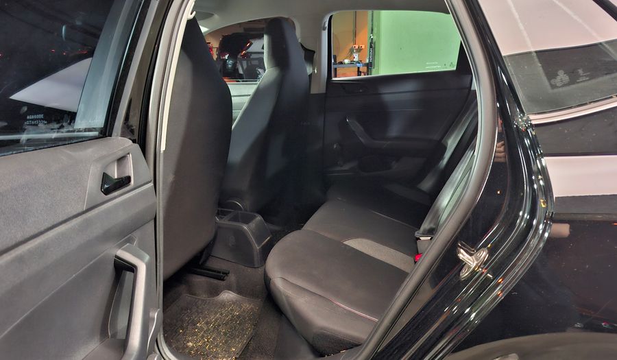 Volkswagen Polo 1.6 MSI TRACK MY25 Hatchback 2024