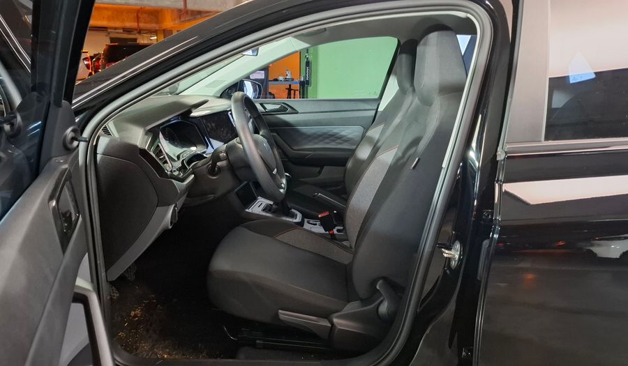 Volkswagen Polo 1.6 MSI TRACK MY25 Hatchback 2024