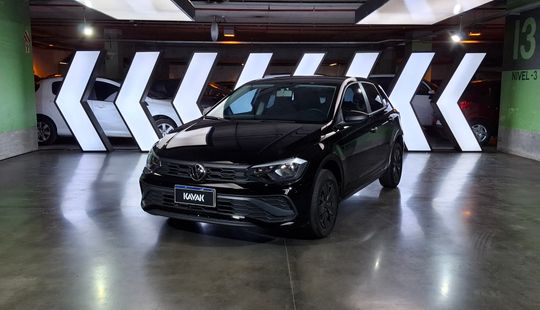 Volkswagen • Polo