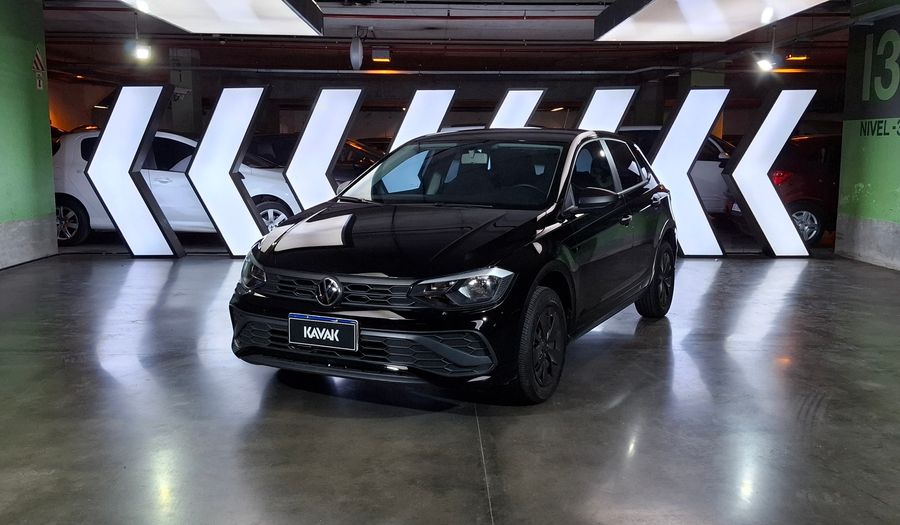 Volkswagen Polo 1.6 MSI TRACK MY25 Hatchback 2024