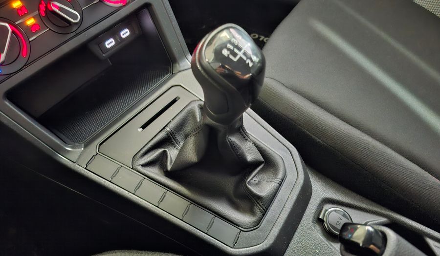 Volkswagen Polo 1.6 MSI TRACK MY25 Hatchback 2024