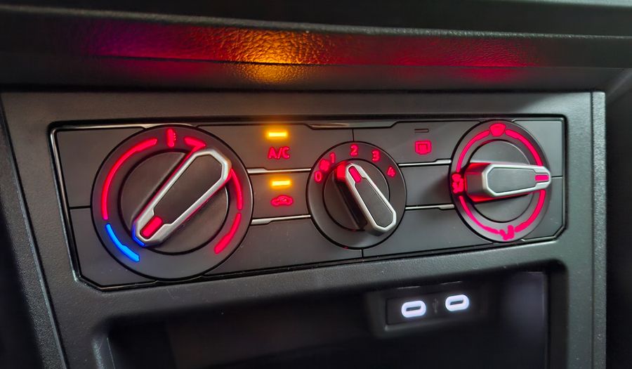 Volkswagen Polo 1.6 MSI TRACK MY25 Hatchback 2024