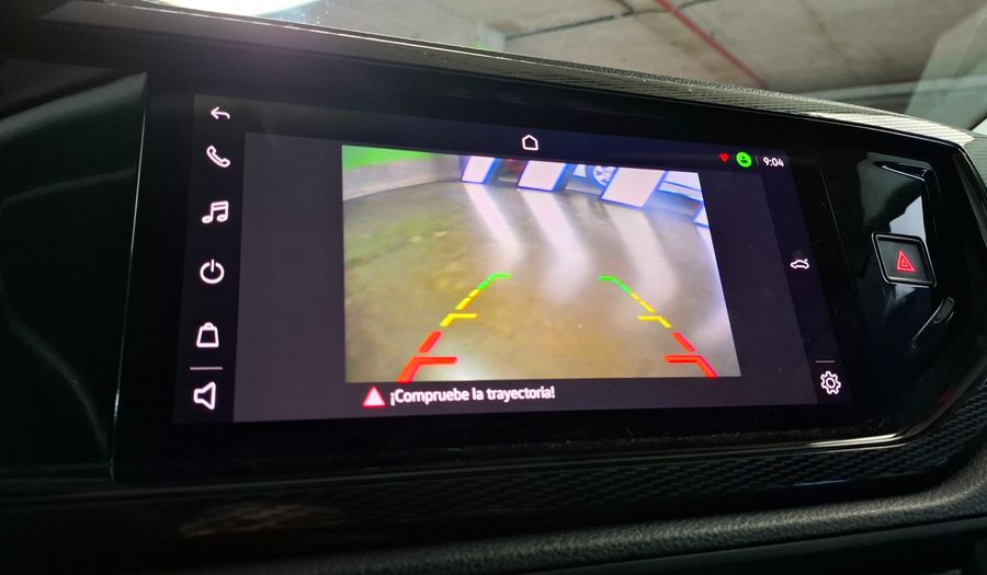 Volkswagen Polo 1.6 MSI TRACK MY25 Hatchback 2024