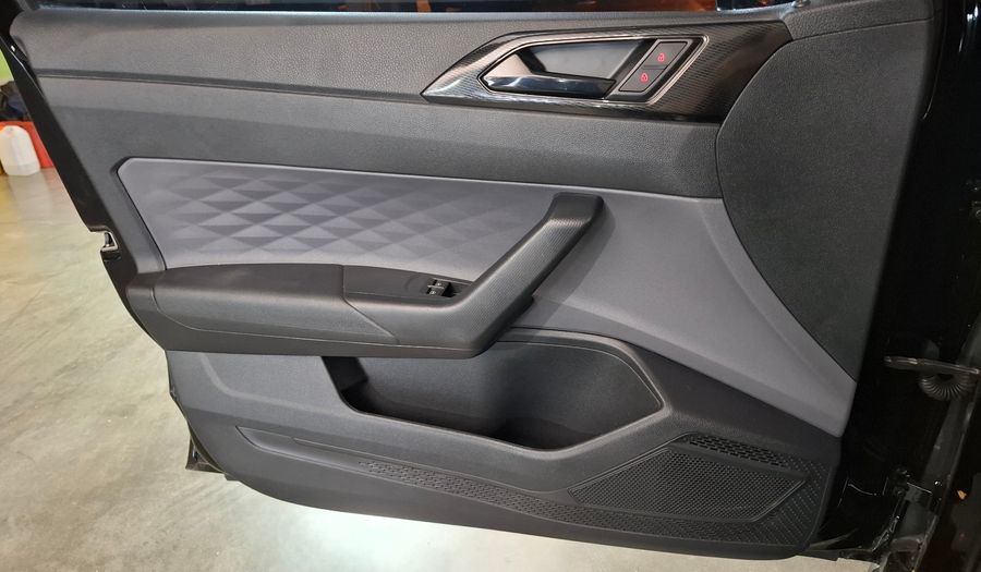 Volkswagen Polo 1.6 MSI TRACK MY25 Hatchback 2024