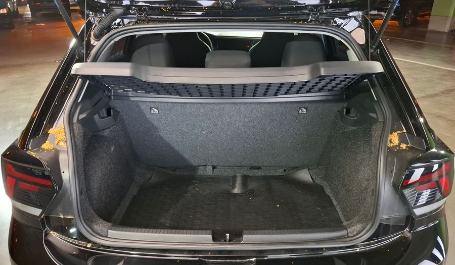 Volkswagen Polo 1.6 MSI TRACK MY25 Hatchback 2024