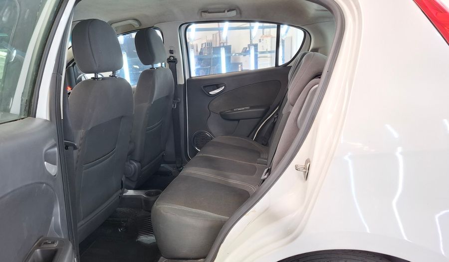 Fiat Palio 1.6 16V ESSENCE Hatchback 2017