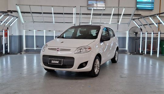 Fiat • Palio