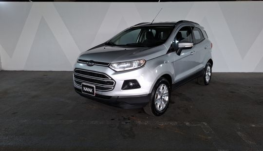 Ford • EcoSport