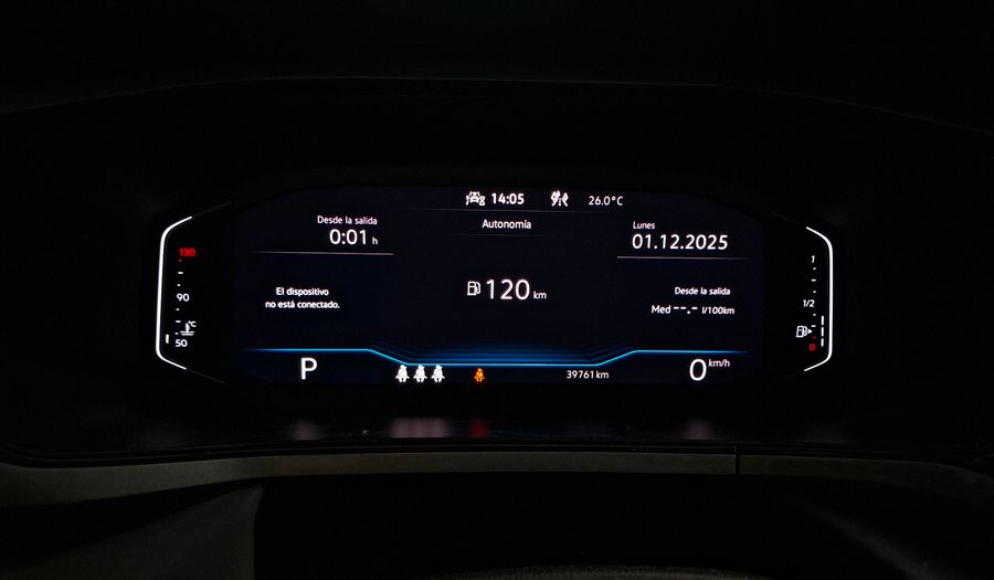 Volkswagen Taos 1.4 250 TSI HIGHLINE AUTO Suv 2021