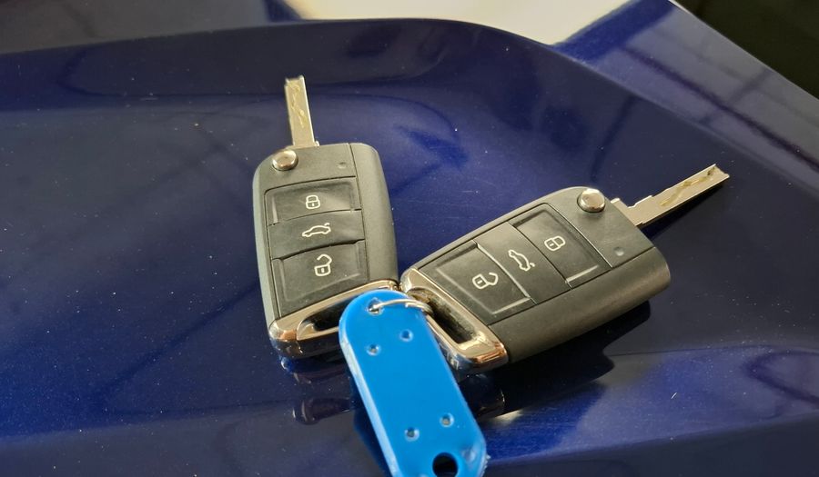 Volkswagen Taos 1.4 250 TSI HIGHLINE AUTO Suv 2021