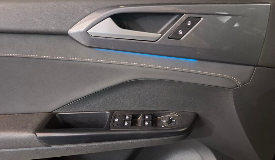 Volkswagen Taos 1.4 250 TSI HIGHLINE AUTO Suv 2021